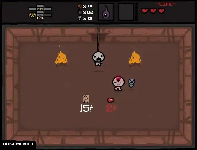 The Binding of Isaac — изображение 3