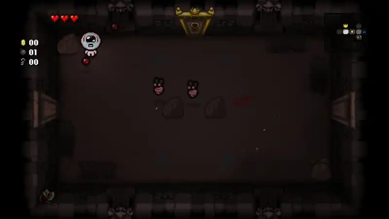 The Binding of Isaac: Rebirth — изображение 3