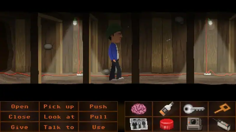 THE BRiLLiANT COUP — изображение 3