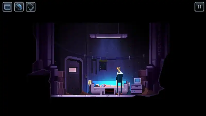 The Captain — изображение 3