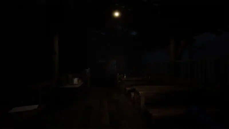 THE DESCENT — изображение 3
