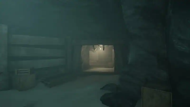 The Door in the Basement — изображение 3