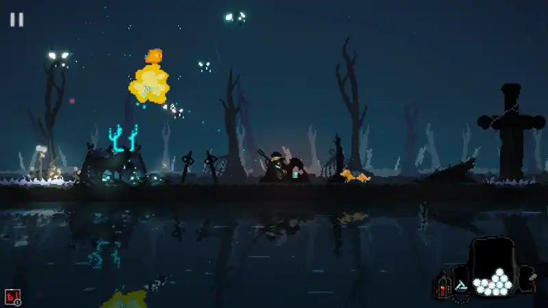 The Ember Guardian — изображение 3