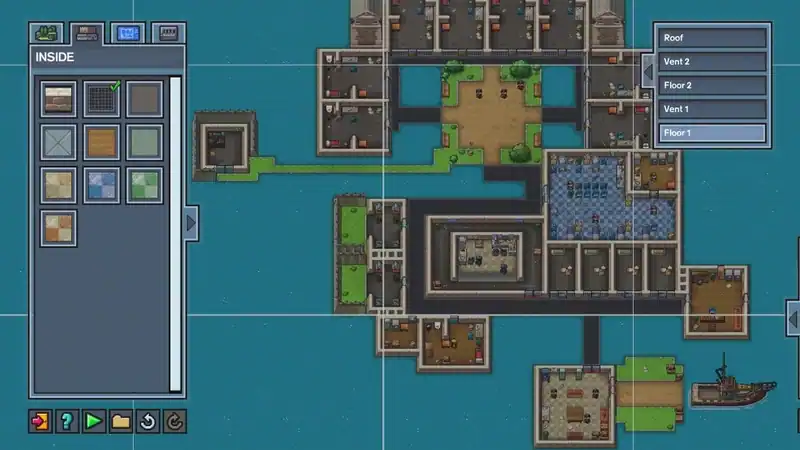 The Escapists 2 — изображение 3