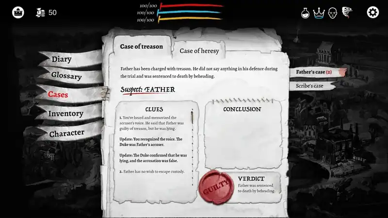 The Executioner — изображение 3