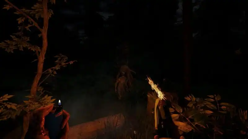 The Forest — изображение 3