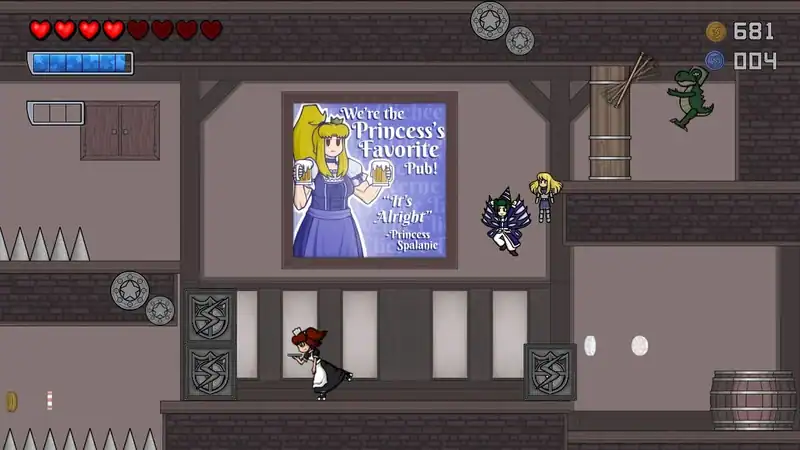 The Glitch Fairy — изображение 3