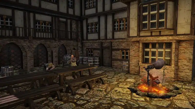 The Guild 3 — изображение 3