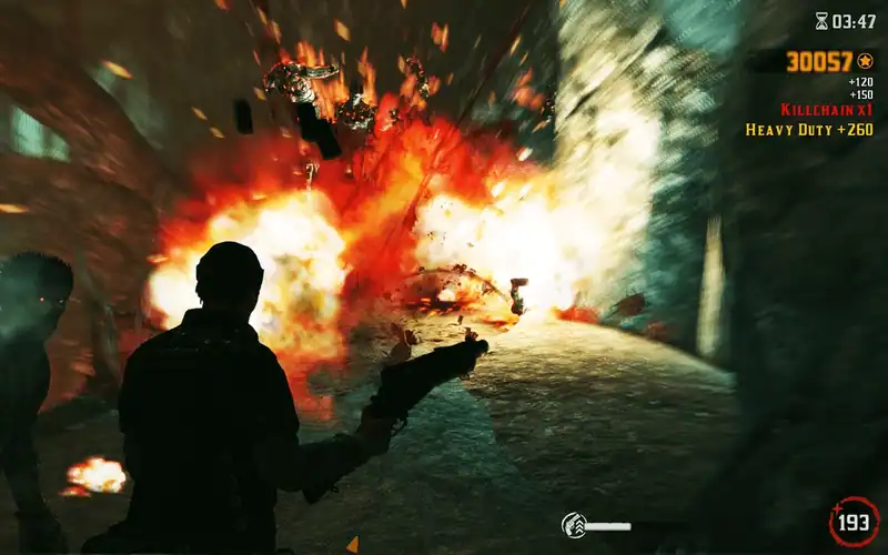 The Haunted: Hells Reach — изображение 3