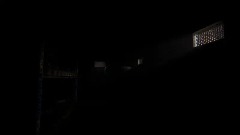 The Haunting Eyes — изображение 3