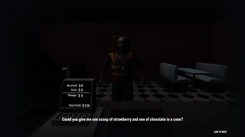 The Ice Cream Shop — изображение 3