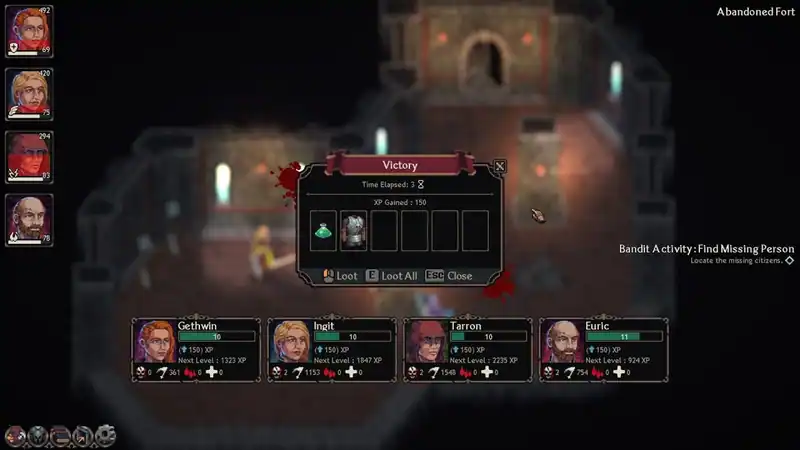 The Iron Oath — изображение 3