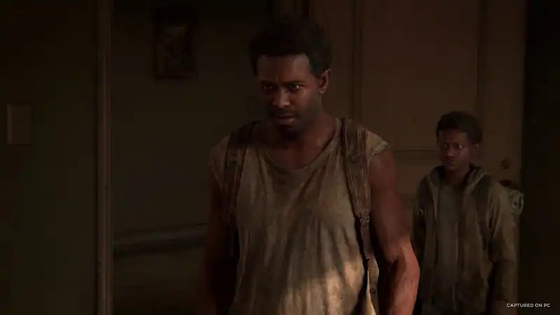 The Last of Us Part I — изображение 3
