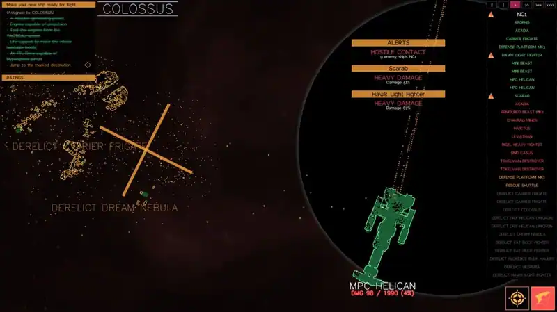 The Last Starship — изображение 3