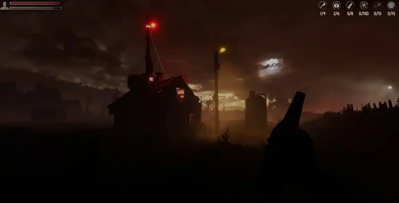 The Light Keeps Us Safe — изображение 3