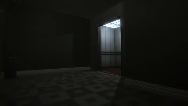 The Liminal Dimension — изображение 3