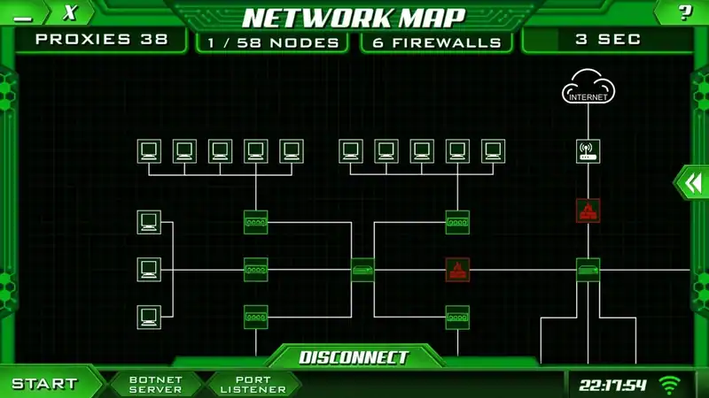 The Lonely Hacker — изображение 3