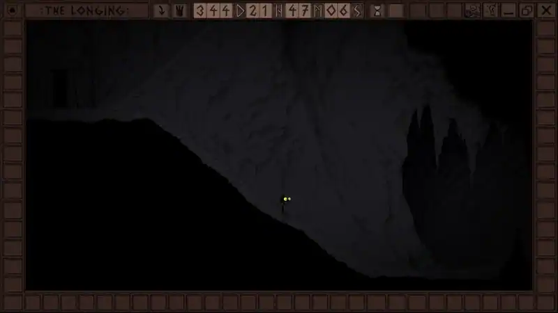 THE LONGING — изображение 3