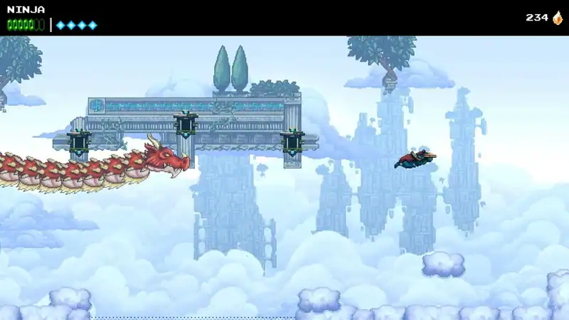 The Messenger — изображение 3