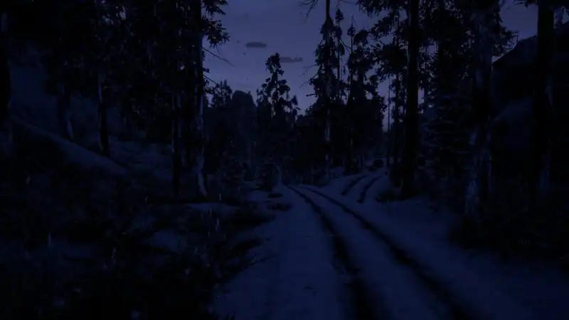 Before Nightfall — изображение 3