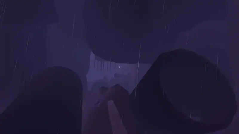 The Rain Spirit : Code Breaker — изображение 3