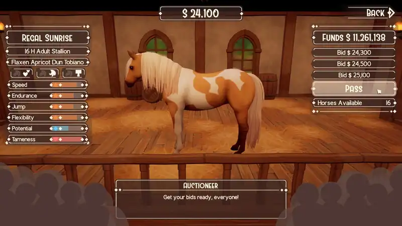 The Ranch of Rivershine — изображение 3