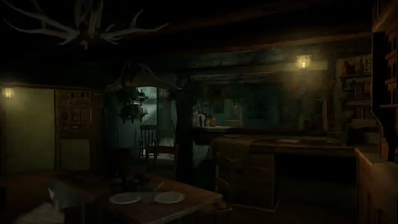 The Room VR: A Dark Matter — изображение 3