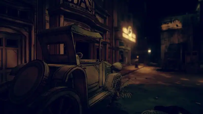Bendy and the Dark Revival — изображение 3