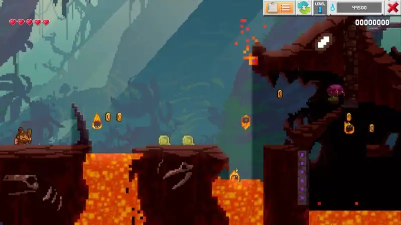 The Sandbox Evolution - Craft a 2D Pixel Universe! — изображение 3