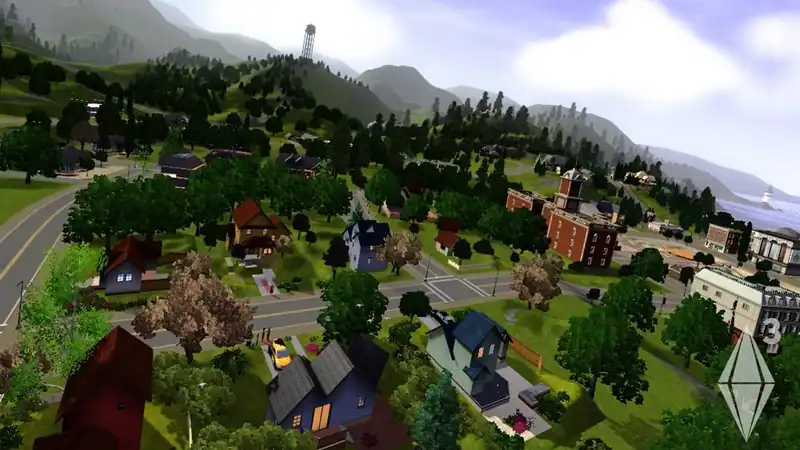 The Sims 3 — изображение 3