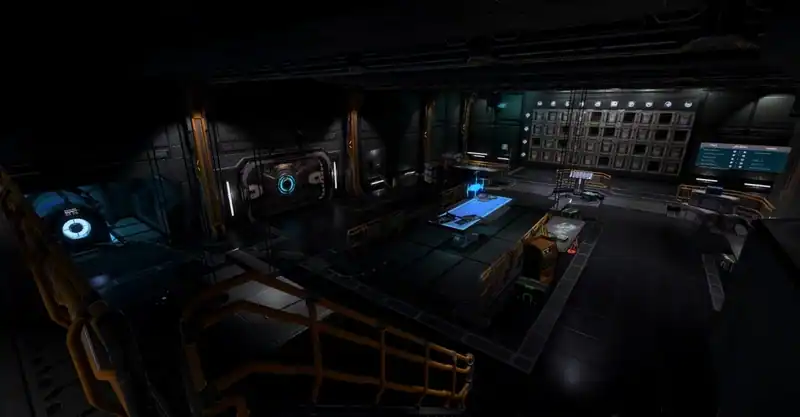 The Station — изображение 3