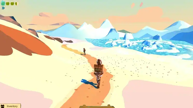 The Trail: Frontier Challenge — изображение 3
