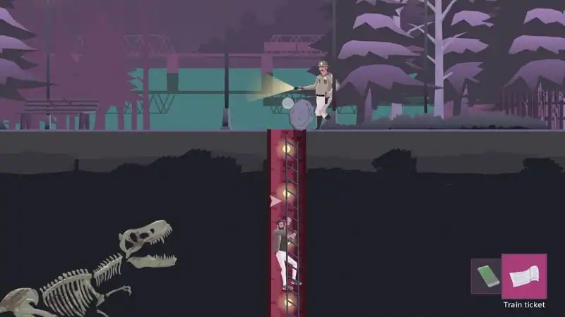 The Unholy Society — изображение 3