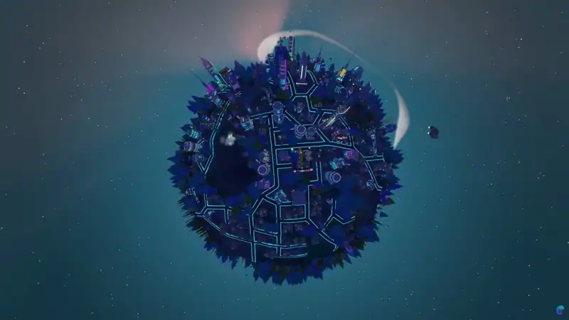 The Universim — изображение 3