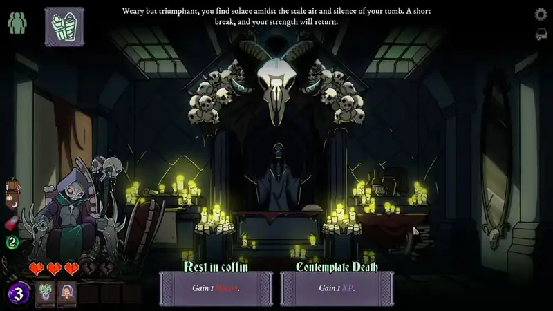 Throne of Bone — изображение 3