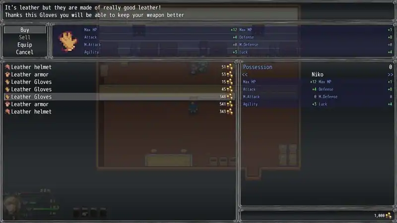 Time For Quest — изображение 3