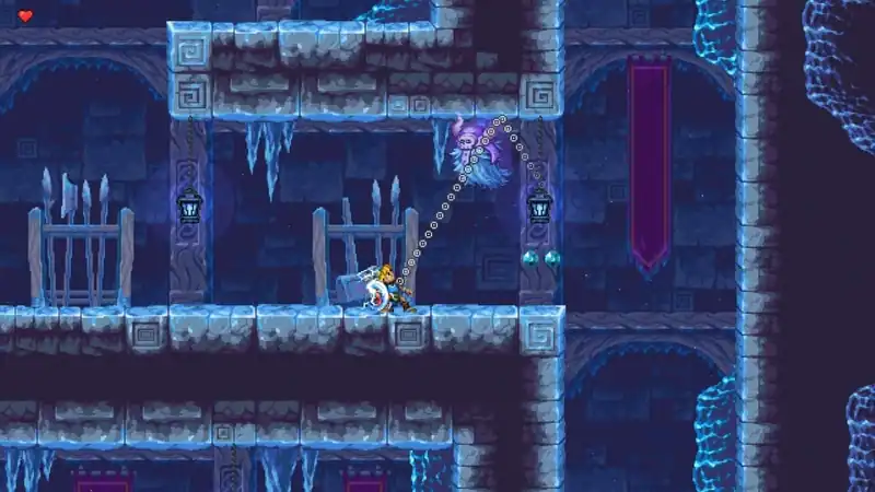 Tiny Thor — изображение 3