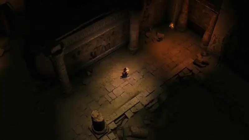 Titan Quest: Eternal Embers — изображение 3
