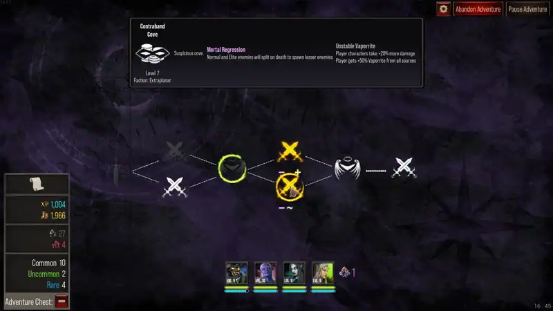Titans of the Past — изображение 3