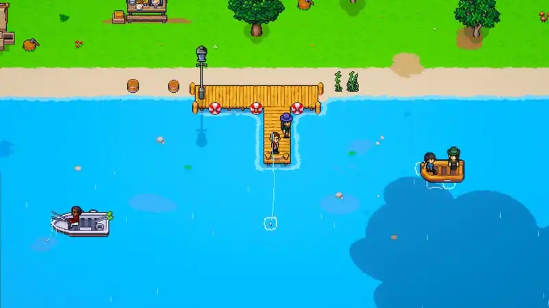 To Pixelia — изображение 3