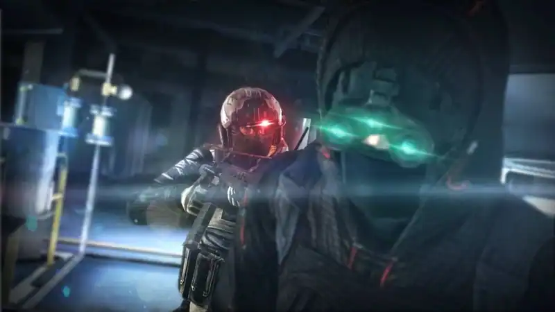 Tom Clancy’s Splinter Cell Blacklist — изображение 3