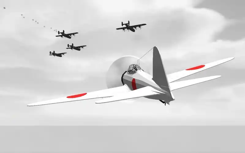 Tora Tora! — изображение 3