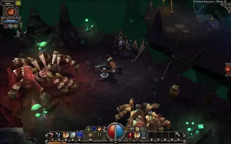 Torchlight — изображение 3