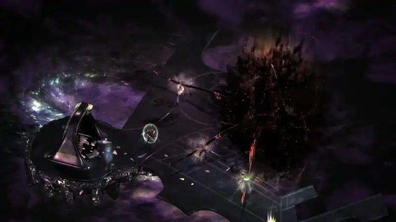 Torment: Tides of Numenera — изображение 3