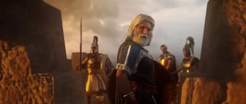 Total War: PHARAOH DYNASTIES — изображение 3