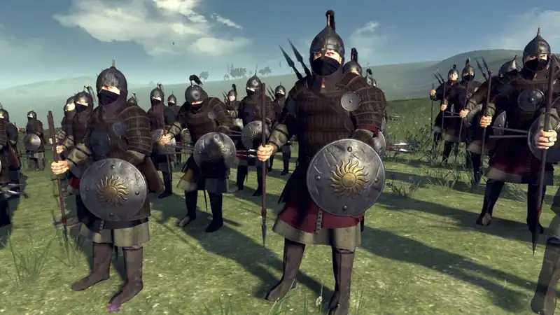 Total War: Rise of Mordor — изображение 3