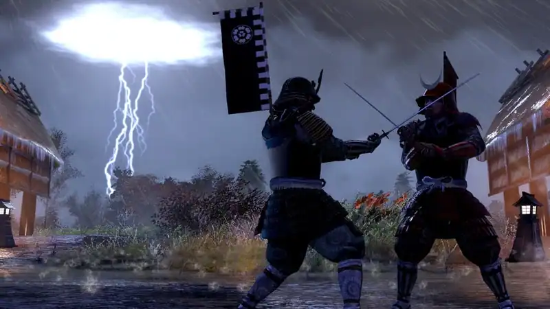 Total War: SHOGUN 2 — изображение 3