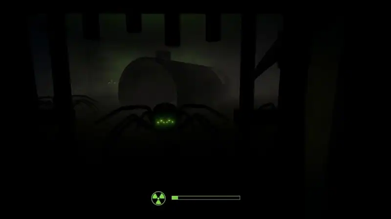 TOXICANT — изображение 3