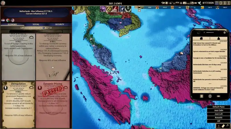 Trade Conquest — изображение 3