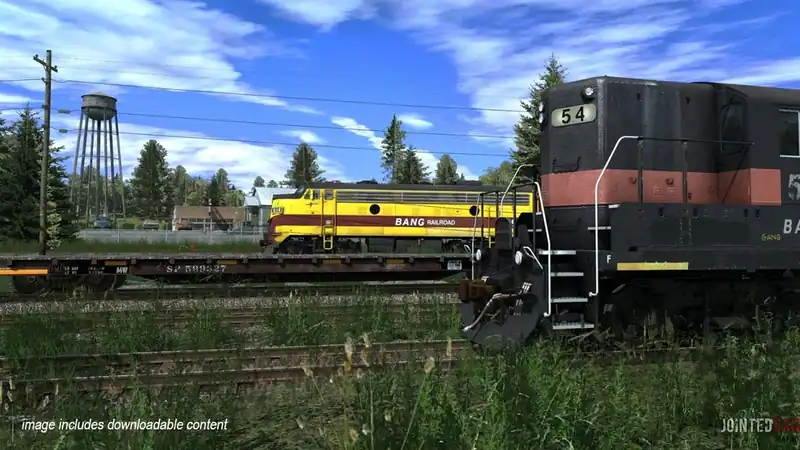 Trainz: A New Era — изображение 3